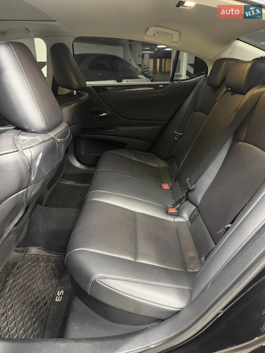 2021 Lexus ES - мініатюра 10
