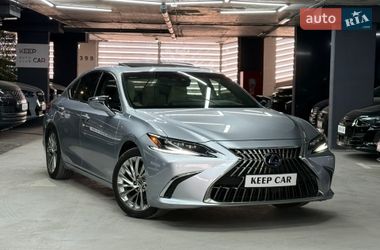 Седан Lexus ES 2022 в Одессе
