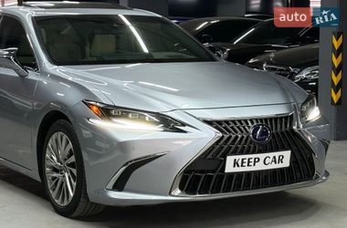 Седан Lexus ES 2022 в Одессе