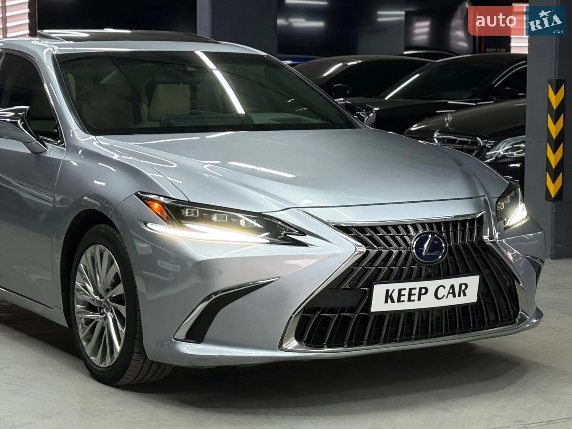 2022 Lexus ES - мініатюра 7
