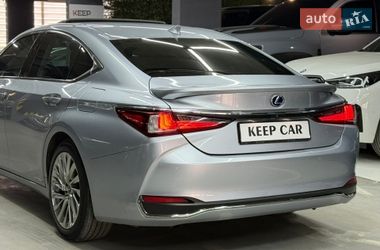Седан Lexus ES 2022 в Одессе
