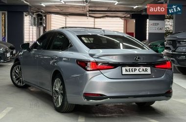 Седан Lexus ES 2022 в Одессе