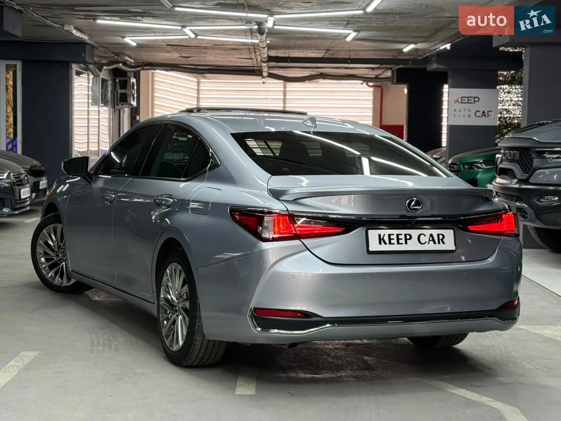 2022 Lexus ES - мініатюра 13