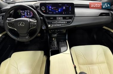 Седан Lexus ES 2022 в Одессе