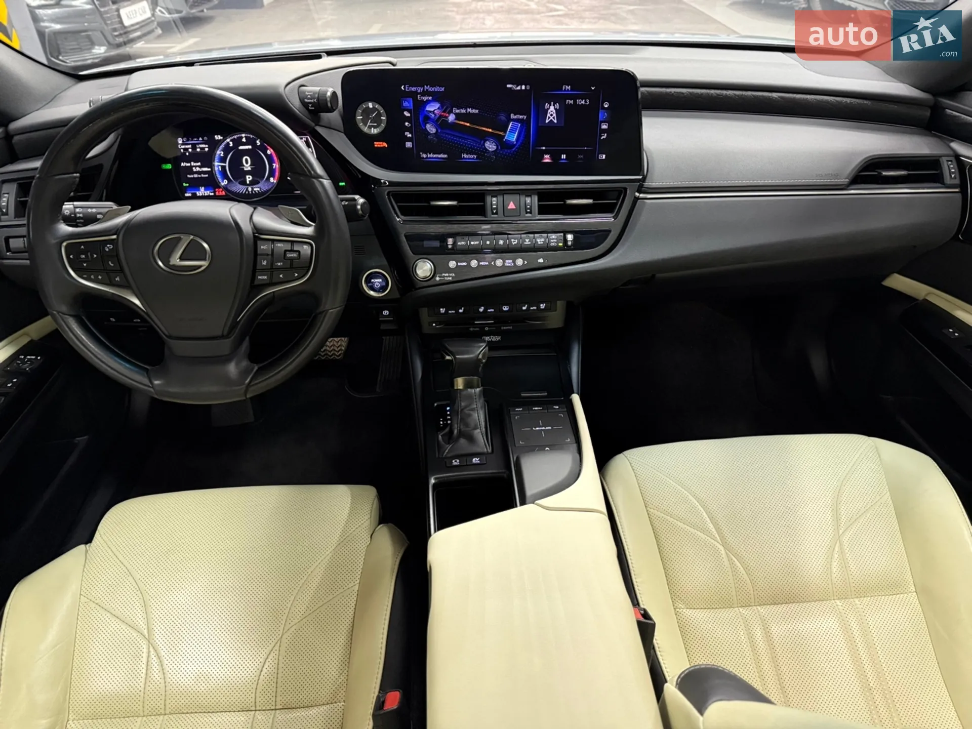 2022 Lexus ES - мініатюра 24