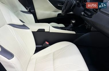 Седан Lexus ES 2022 в Одессе