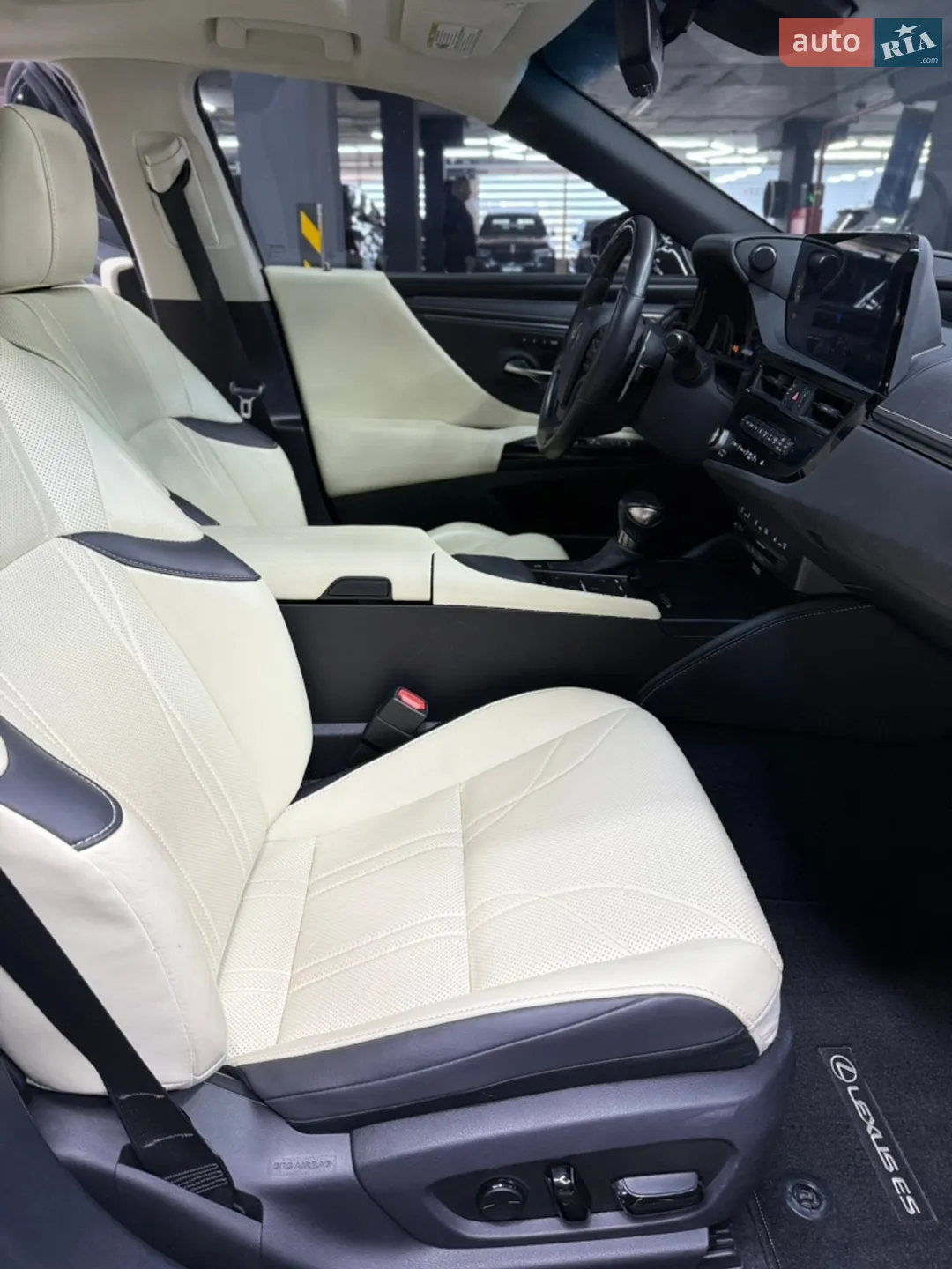 2022 Lexus ES - мініатюра 27