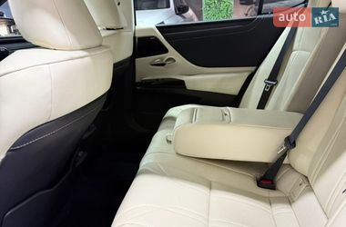 Седан Lexus ES 2022 в Одессе