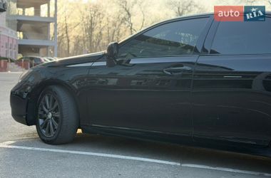 Седан Lexus ES 2007 в Одессе