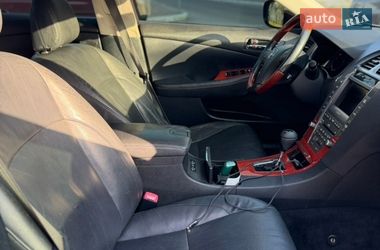 Седан Lexus ES 2007 в Одессе