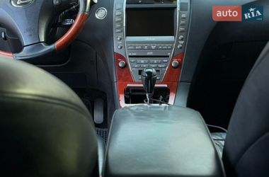 Седан Lexus ES 2007 в Одессе