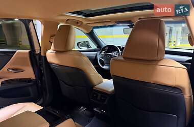 Седан Lexus ES 2022 в Киеве