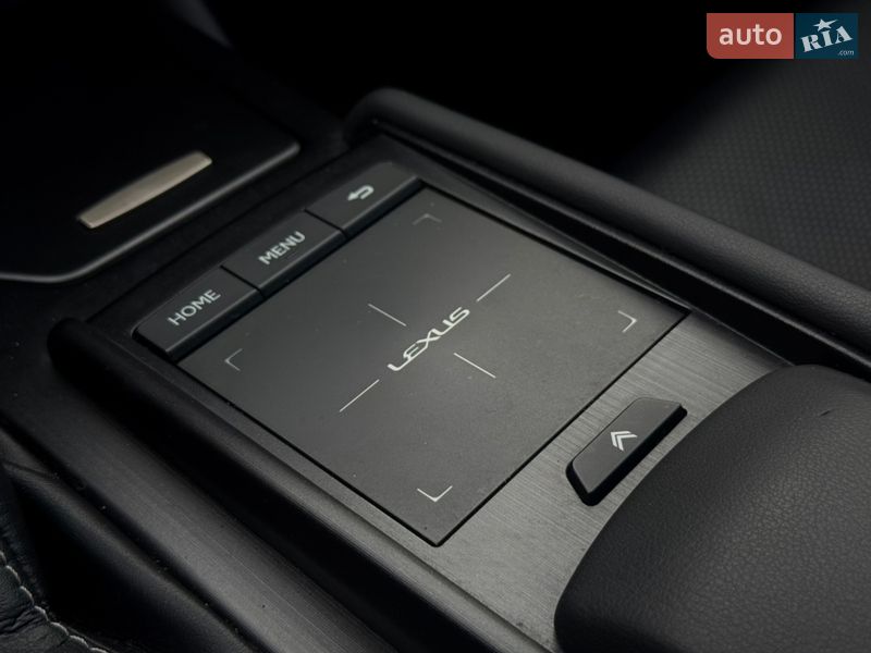 Седан Lexus ES 2020 в Києві фото 53 Седан Lexus ES 2020 в Києві