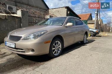 Седан Lexus ES 2005 в Одессе
