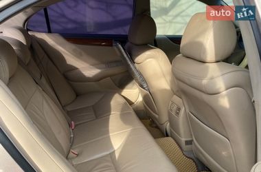 Седан Lexus ES 2005 в Одессе