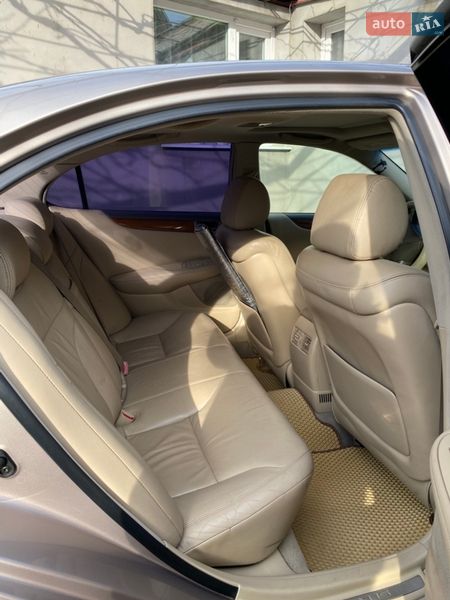 Седан Lexus ES 2005 в Одессе