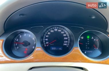 Седан Lexus ES 2005 в Одессе