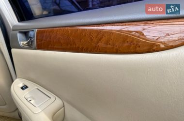 Седан Lexus ES 2005 в Одессе
