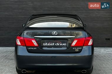 Седан Lexus ES 2007 в Николаеве