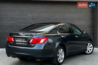Седан Lexus ES 2007 в Николаеве