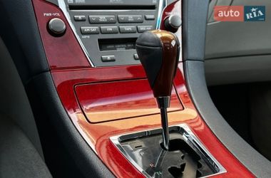 Седан Lexus ES 2007 в Николаеве