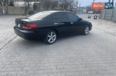Седан Lexus ES 2005 в Одессе