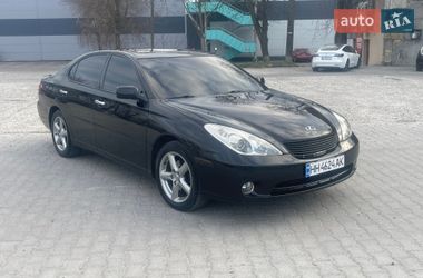 Седан Lexus ES 2005 в Одессе