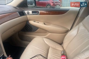 Седан Lexus ES 2005 в Одессе