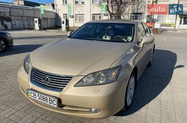 Седан Lexus ES 2006 в Білій Церкві