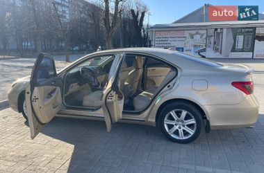 Седан Lexus ES 2006 в Белой Церкви