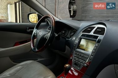 Седан Lexus ES 2007 в Николаеве