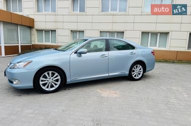 Седан Lexus ES 2010 в Николаеве