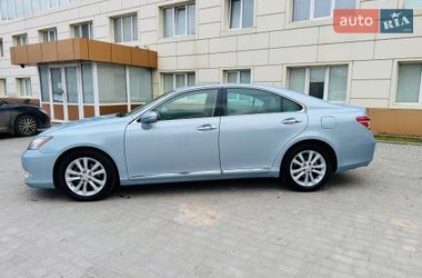 Седан Lexus ES 2010 в Миколаєві