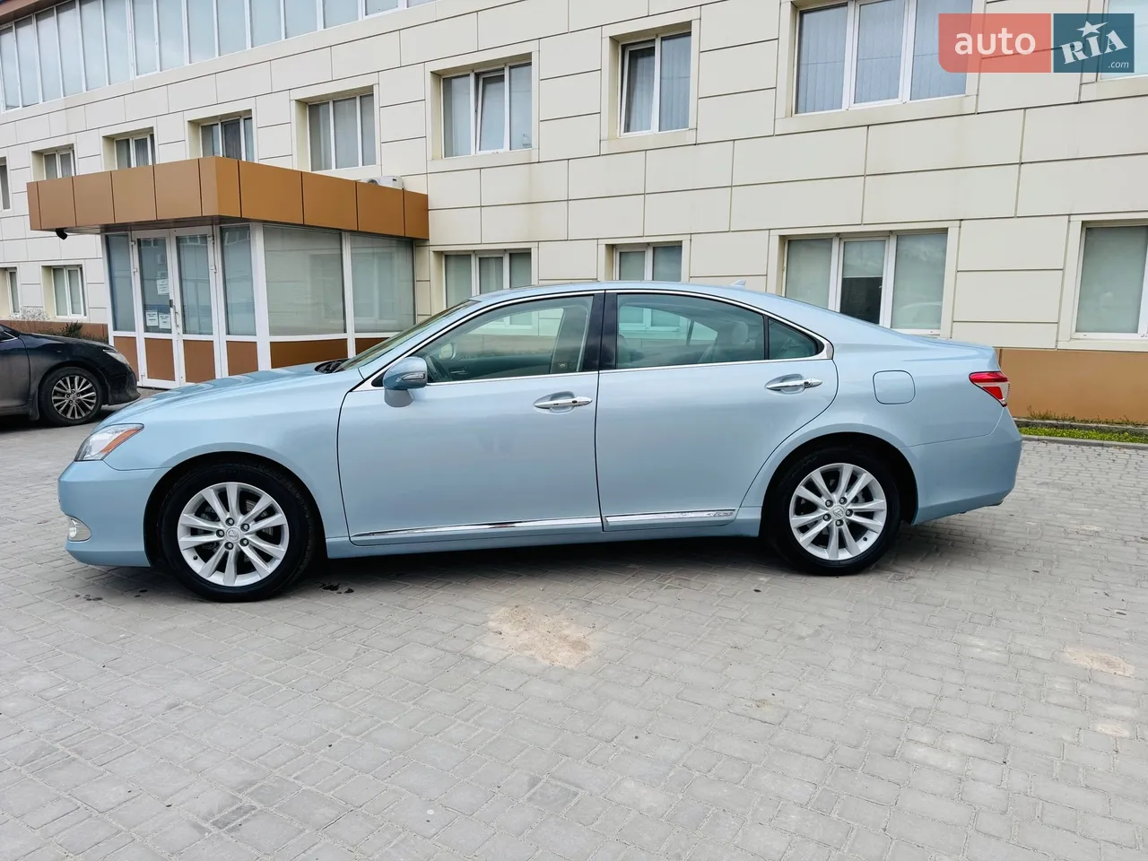2011 Lexus ES - мініатюра 28