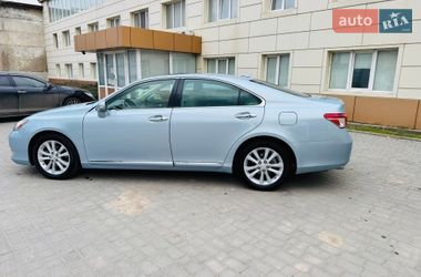 Седан Lexus ES 2010 в Николаеве