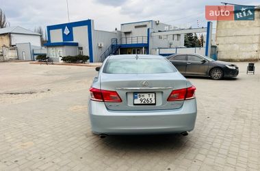 Седан Lexus ES 2010 в Николаеве