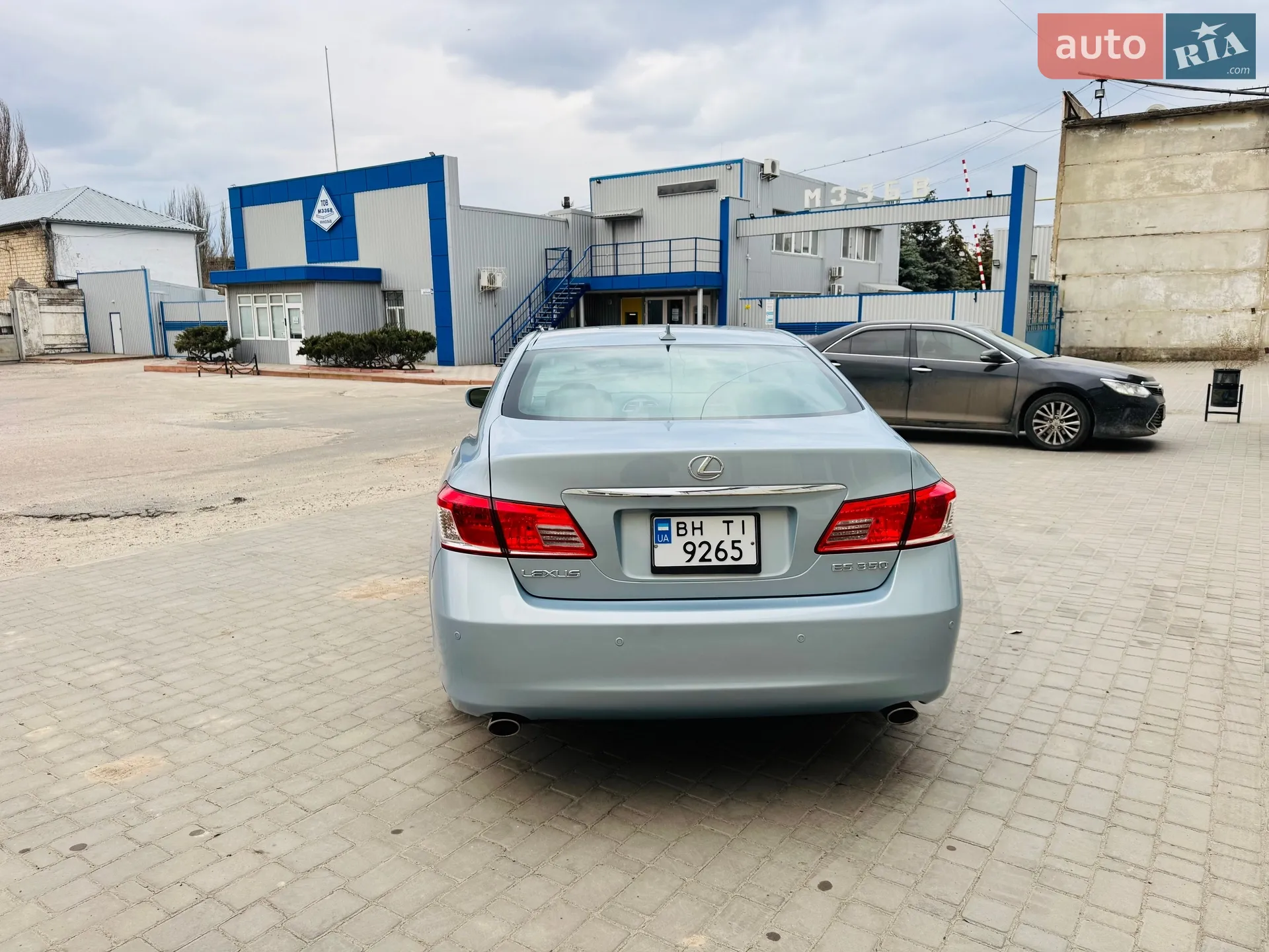 2010 Lexus ES - мініатюра 11