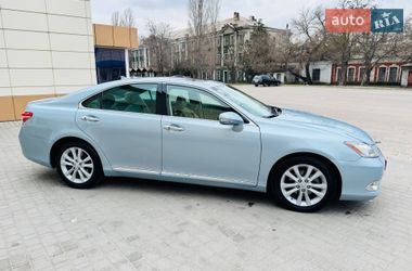 Седан Lexus ES 2010 в Николаеве