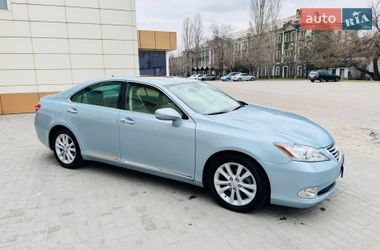 Седан Lexus ES 2010 в Николаеве