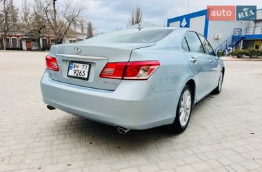 Седан Lexus ES 2010 в Николаеве