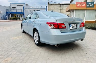 Седан Lexus ES 2010 в Николаеве