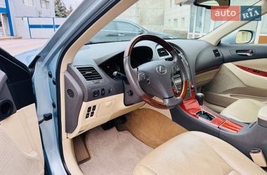 Седан Lexus ES 2010 в Николаеве