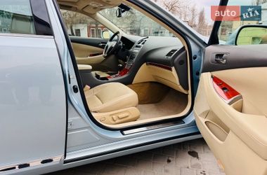 Седан Lexus ES 2010 в Николаеве