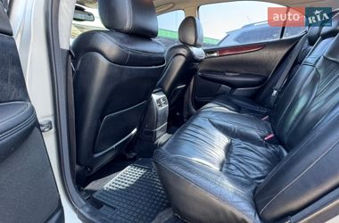Седан Lexus ES 2003 в Одессе