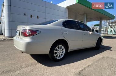 Седан Lexus ES 2003 в Одессе