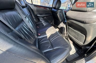 Седан Lexus ES 2003 в Одессе
