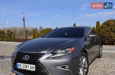 Седан Lexus ES 2013 в Днепре