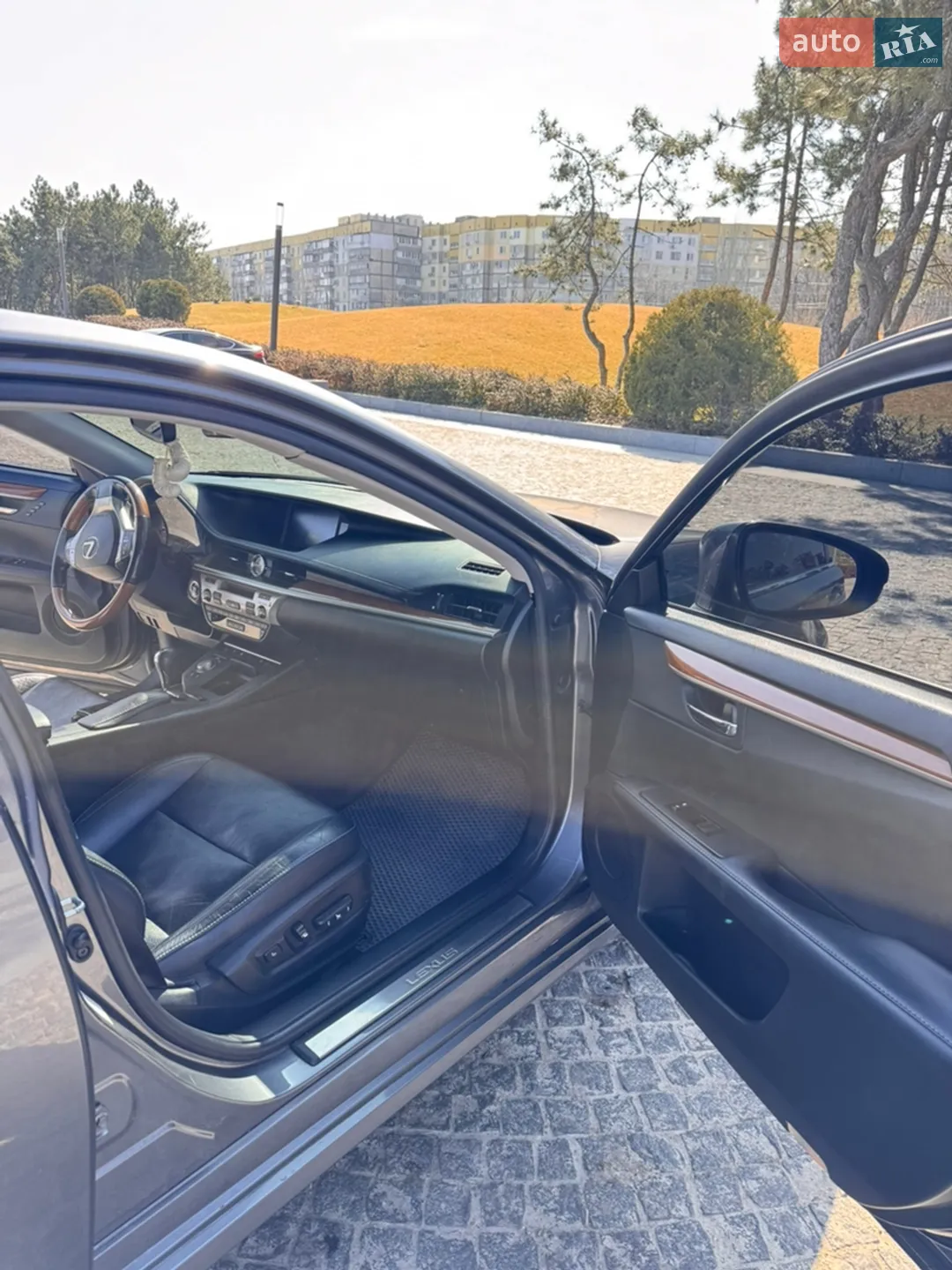 2013 Lexus ES - мініатюра 11