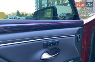 Седан Lexus ES 2019 в Киеве