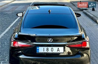 Седан Lexus ES 2019 в Одессе